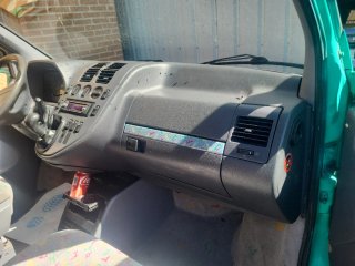 Mercedes-Benz Vito 1998