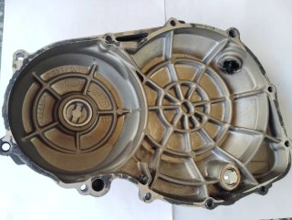 Motor Suzuki Bandit 400