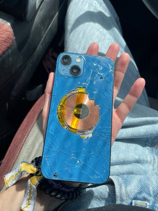 iPhone 13