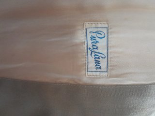 Impermeabile vintage beige