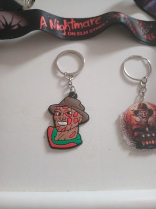 Pack Freddy Krueger Terror