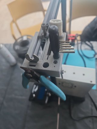 Impresora 3D Creality Ender 3