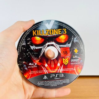 Killzone 3 PS3 ITA Gioco Completo Italiano