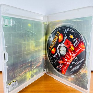 Killzone 3 PS3 ITA Gioco Completo Italiano