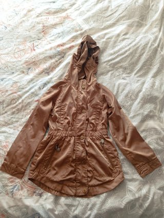 Chaqueta Talla 8