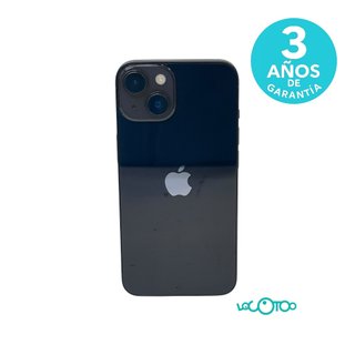 iPhone 14 256GB Azul Medianoche