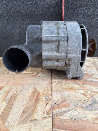 Alternador BOSH BMW E36 E34 Z3 M3