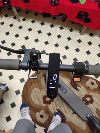 Patinete Xiaomi