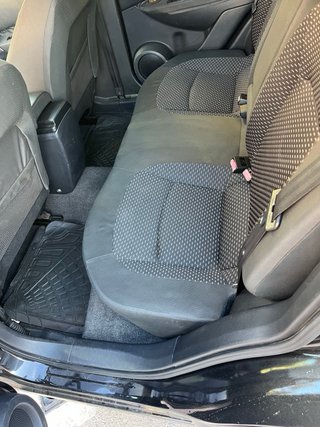Nissan Qashqai 2010