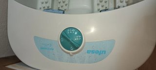 Jacuzzi Baño Pies Ufesa