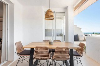 Piso en venta en Nueva Andalucía centro en Marbella