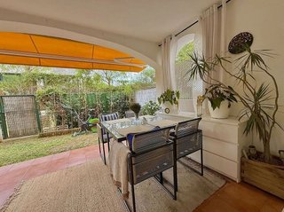Piso en venta en Nueva Andalucía centro en Marbella