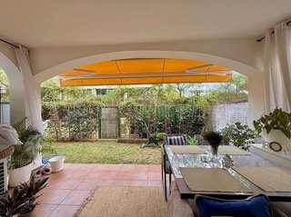 Piso en venta en Nueva Andalucía centro en Marbella