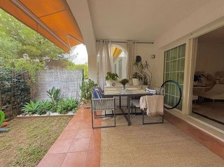 Piso en venta en Nueva Andalucía centro en Marbella
