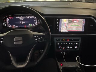 SEAT Ateca FR 1.5 TSI 150CV Full Extras