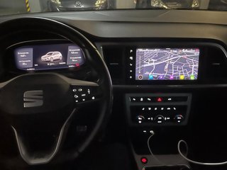 SEAT Ateca FR 1.5 TSI 150CV Full Extras