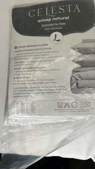 Funda nórdica  y 2 cojines