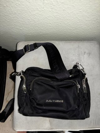 Bolso Bimba y Lola Negro