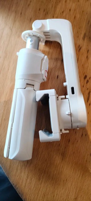 AXNEN A10 Gimbal Estabilizador