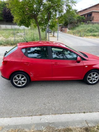 SEAT Ibiza 2009