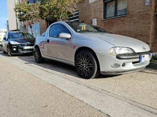 Opel Tigra 1998