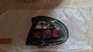 Opel Tigra 1998