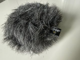 Micrófono Rode VideoMic Me-L iPhone