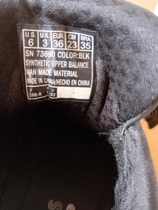 Skechers Los Ángeles