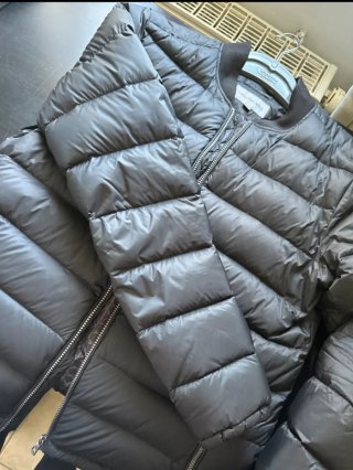 Plumas Calvin Klein Jeans Negra