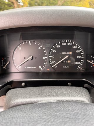 Land Rover Discovery 1