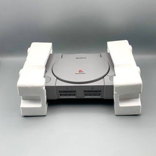 Console Sony PlayStation 1 PS1 con Scatola Boxata