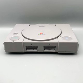 Console Sony PlayStation 1 PS1 con Scatola Boxata