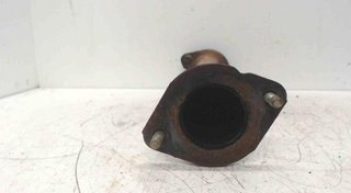 Tubo escape central nissan navara pickup 366352