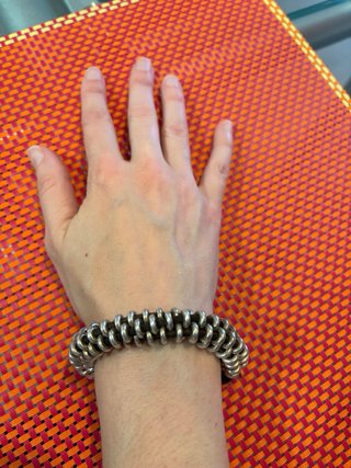Pulsera Uno de 50