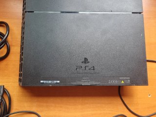 Play Station 4. PSP 4. 500Gb.   Y Volante.