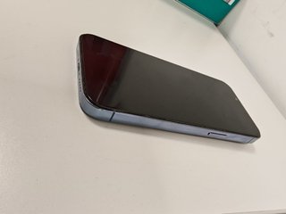 iPhone 13 Pro Azul/Plateado Usado