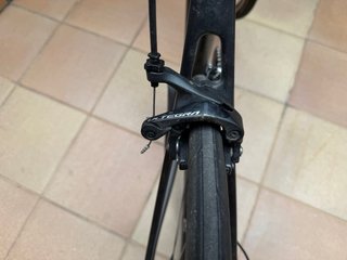 Canyon Endurace CF 8.0