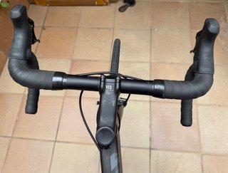 Canyon Endurace CF 8.0
