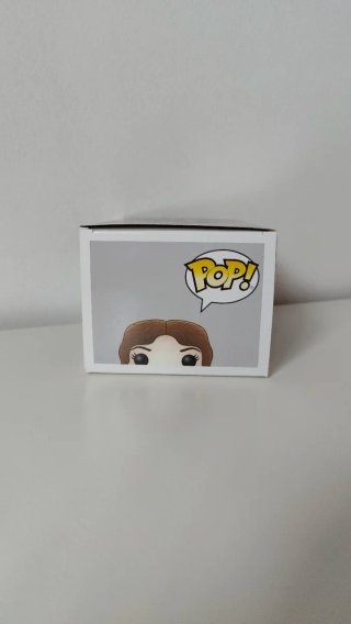 Funko Pop! 138 Jyn Erso Star Wars Rogue One