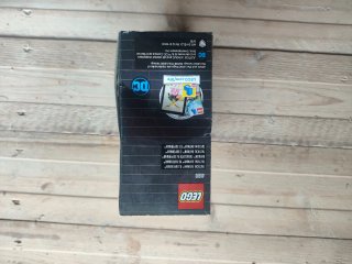 LEGO BrickHeadz 41610 Batman y Superman