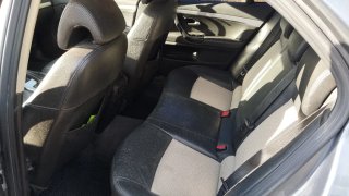 Saab 9-3 2007