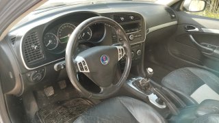 Saab 9-3 2007