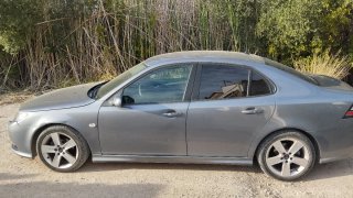 Saab 9-3 2007