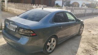 Saab 9-3 2007
