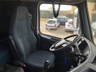 Volvo FMX 450-CAMIONES GANCHOS PORTACONTENEDORES