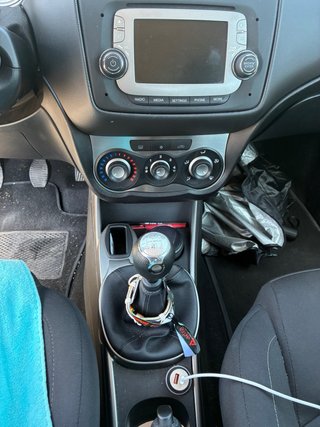 Alfa Romeo MiTO 2015