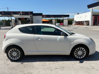 Alfa Romeo MiTO 2015