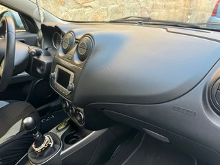Alfa Romeo MiTO 2015