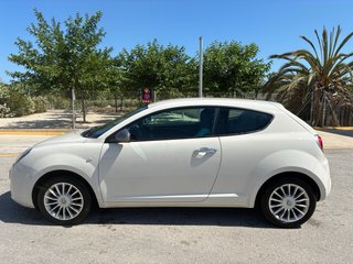 Alfa Romeo MiTO 2015