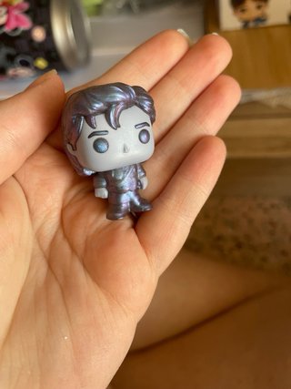 Muñeco Funko Pop Stranger Things